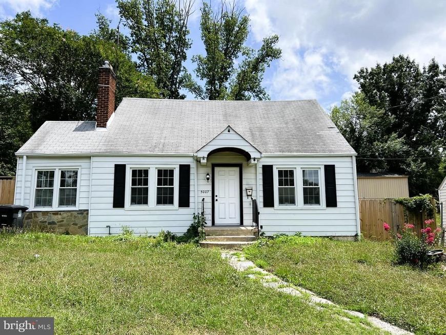 5007 56th Avenue, Hyattsville, MD 20781 Main Photo