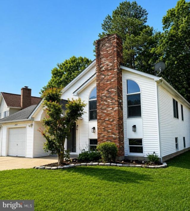 20859 SANDSTONE STREET , LEXINGTON PARK, MD 20653