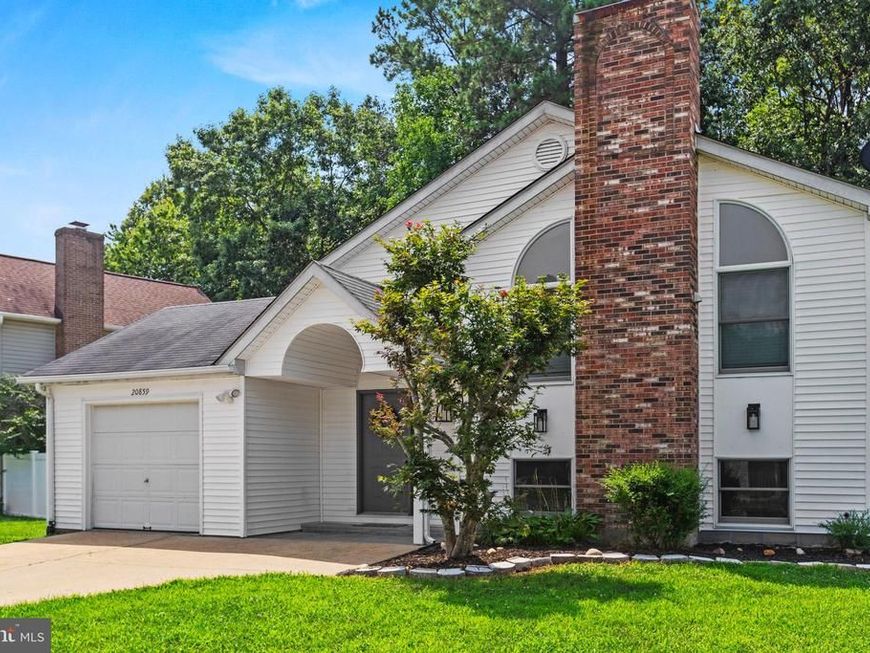20859 Sandstone Street, Lexington Park, MD 20653 Main Photo