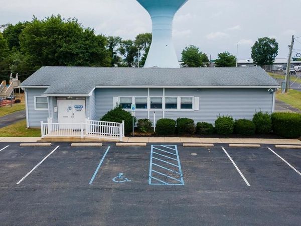 1680 E OAK ROAD , VINELAND, NJ 08361