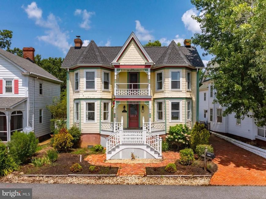 23826 River Street, Quantico, MD 21856 Main Photo