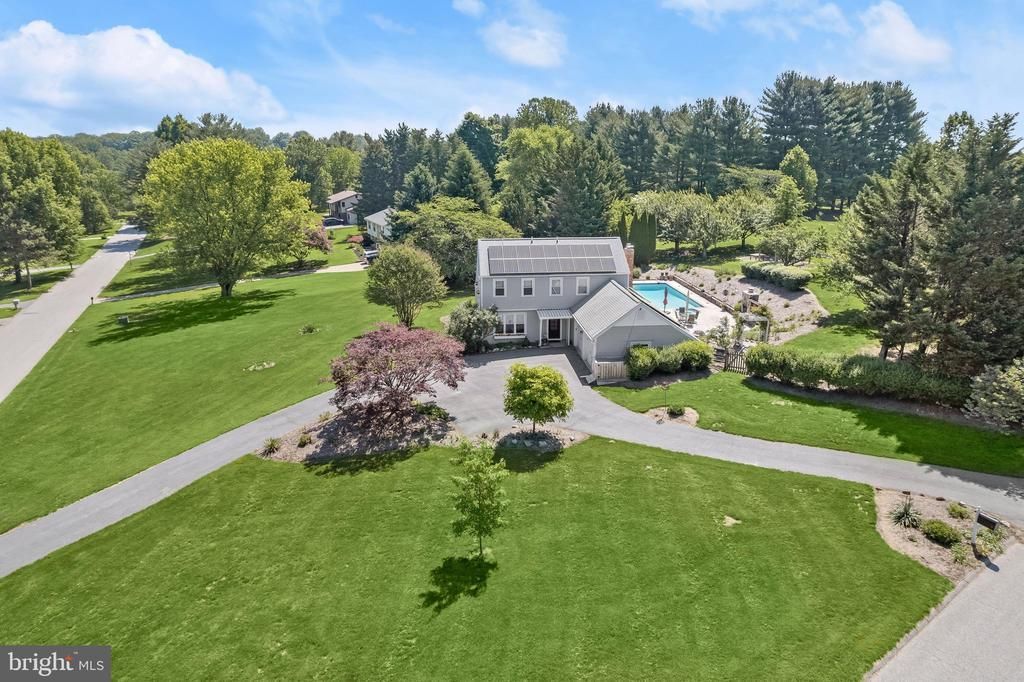 5 BARNSTABLE COURT , OWINGS MILLS, MD 21117