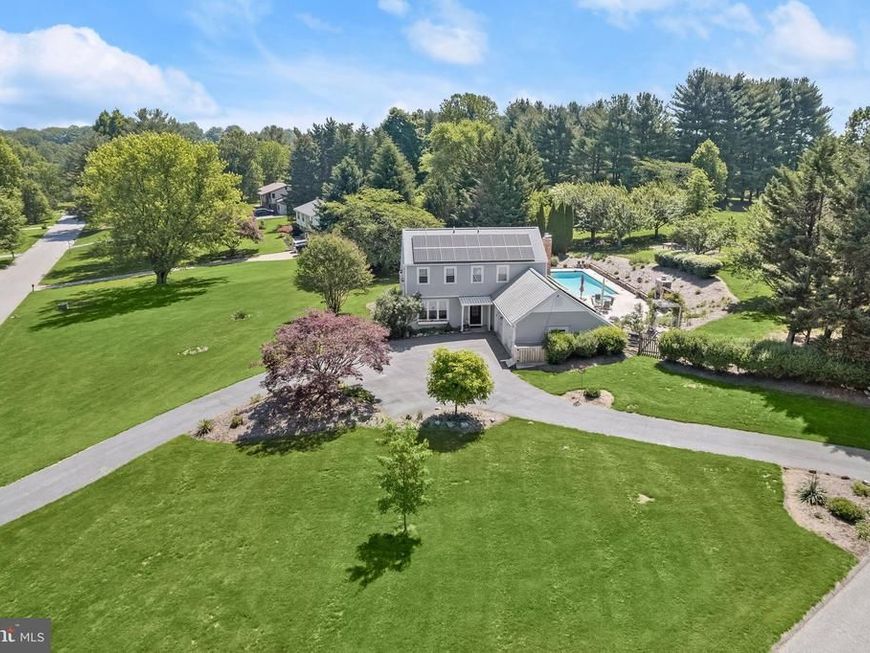 5 Barnstable Court, Owings Mills, MD 21117 Main Photo