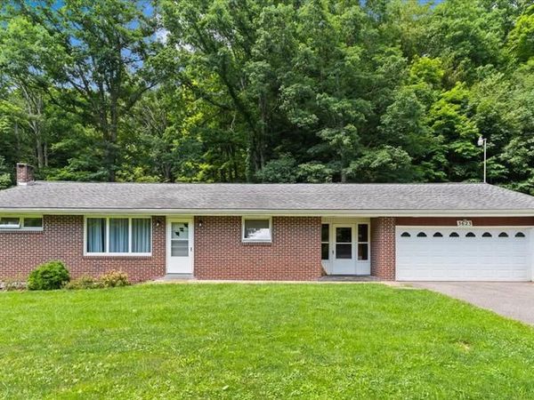 3623 BEAR CREEK ROAD, ACCIDENT, MD 21520