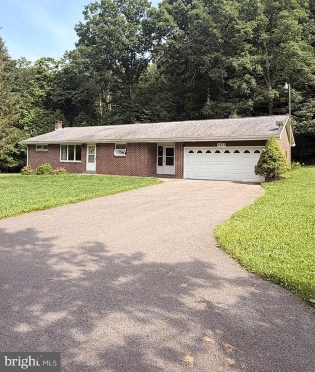 3623 BEAR CREEK ROAD , ACCIDENT, MD 21520