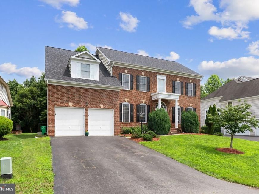 500 Ashaway Lane, Upper Marlboro, MD 20774 Main Photo