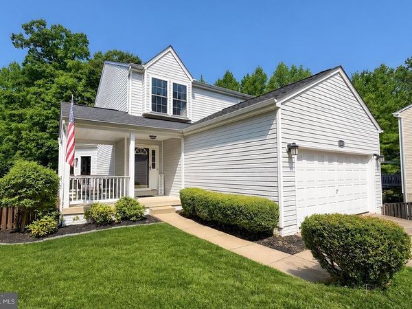 45495 WEXFORD WAY, GREAT MILLS, MD 20634