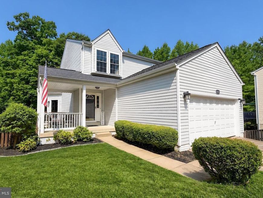 45495 Wexford Way, Great Mills, MD 20634 Main Photo
