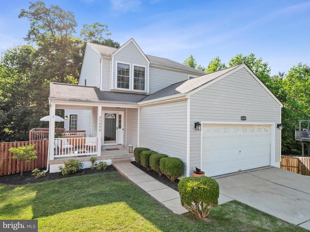 45495 WEXFORD WAY , GREAT MILLS, MD 20634
