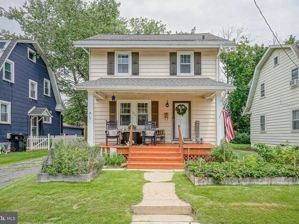 340 HARDING COURT , PITMAN, NJ 08071