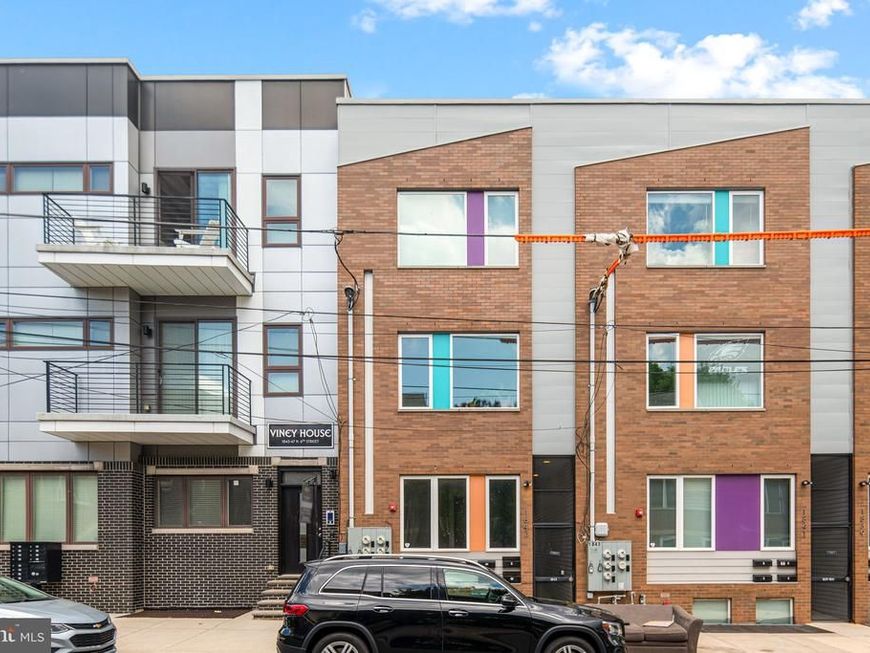 1843 N 6th Street , Unit 10, Philadelphia, PA 19122 Main Photo