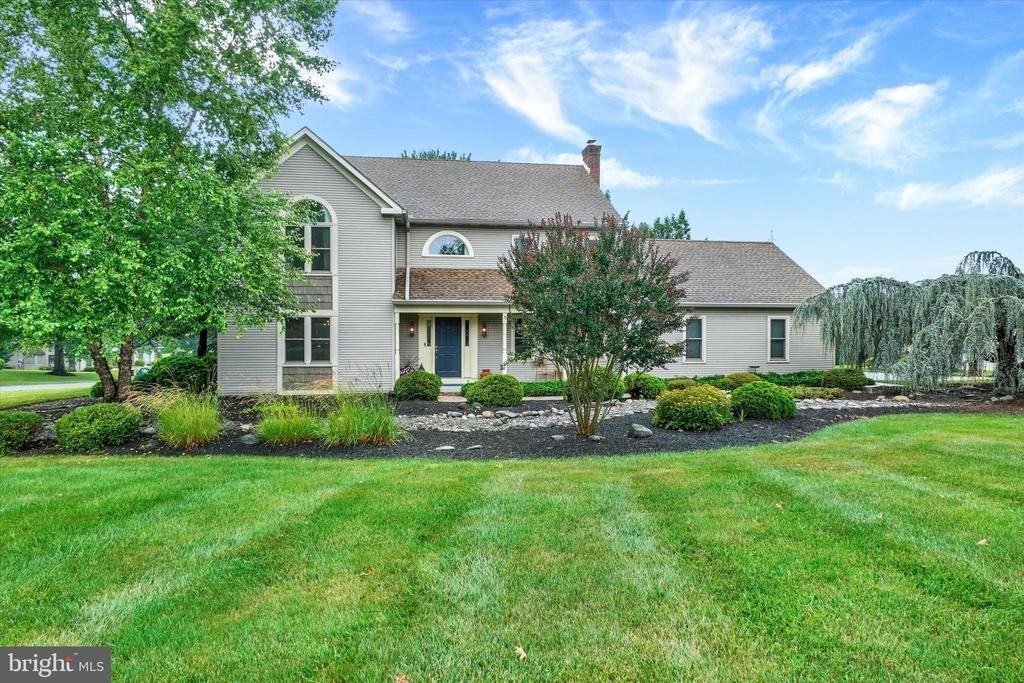 2600 OBERLIN DRIVE , YORK, PA 17404