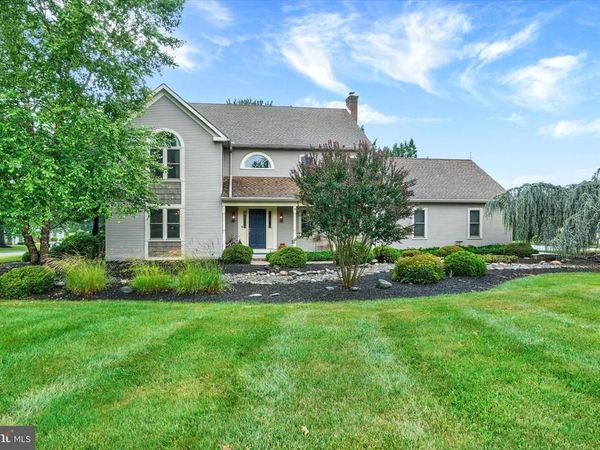 2600 OBERLIN DRIVE , YORK, PA 17404