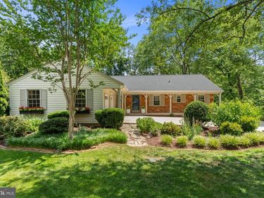 7814 ELBA ROAD, ALEXANDRIA, VA 22306