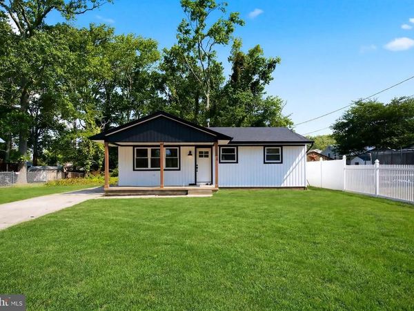 504 KADLUBECK WAY , LITTLE EGG HARBOR TWP, NJ 08087