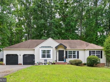 6416 ROYAL OAKS DRIVE , FREDERICKSBURG, VA 22407