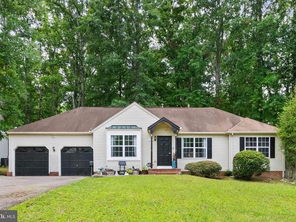 6416 ROYAL OAKS DRIVE , FREDERICKSBURG, VA 22407