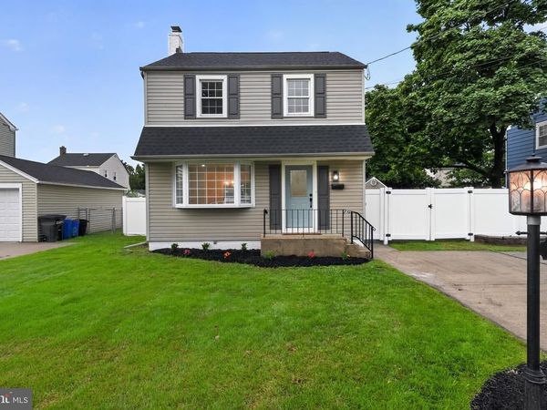 449 E PENN BOULEVARD, WOODBURY, NJ 08096