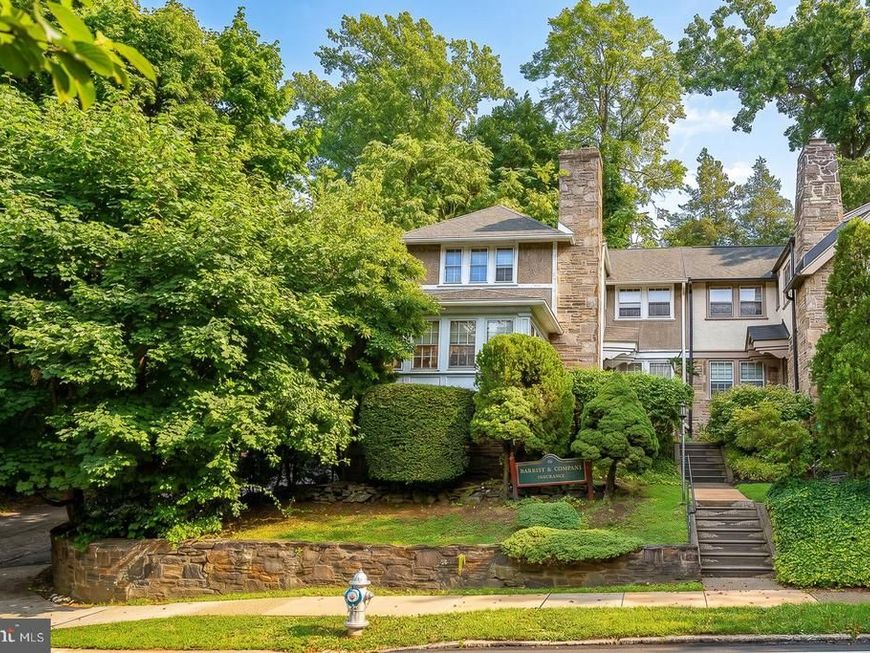40 Rock Hill Road , Bala Cynwyd, PA 19004 Main Photo