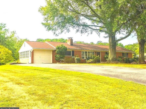 7538 CHERRY TREE DRIVE, FULTON, MD 20759