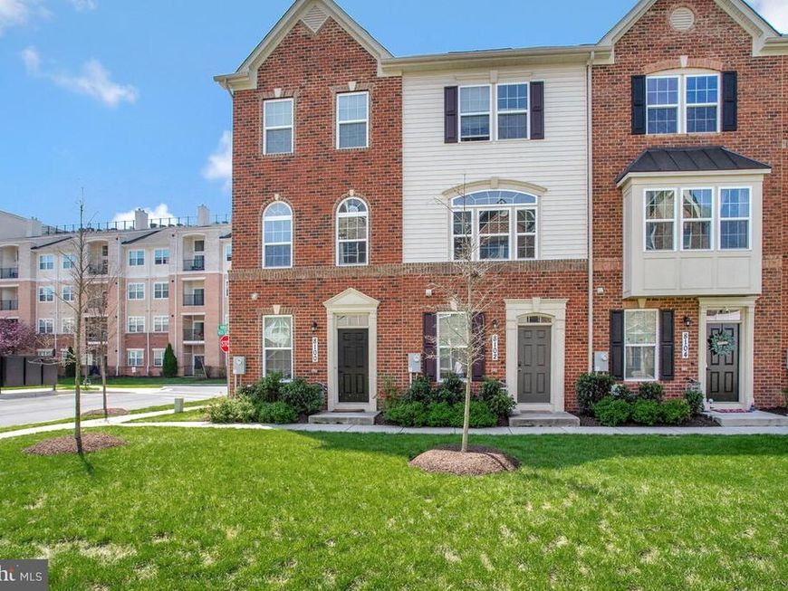 8100 Miner Street, Greenbelt, MD 20770 Main Photo