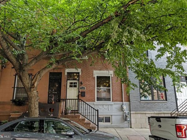 729 S 15TH STREET, PHILADELPHIA, PA 19146