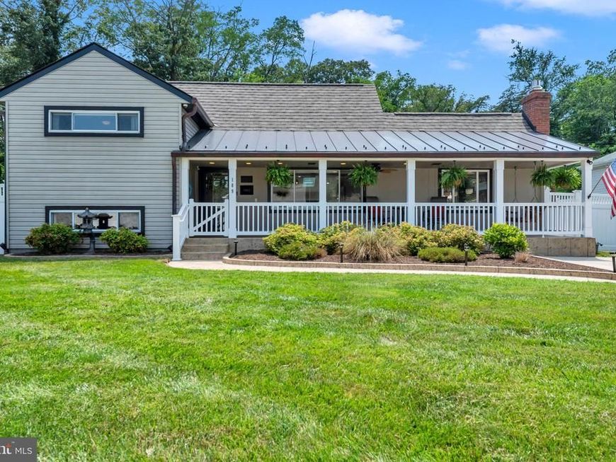 109 Jackpine Drive, Pasadena, MD 21122 Main Photo