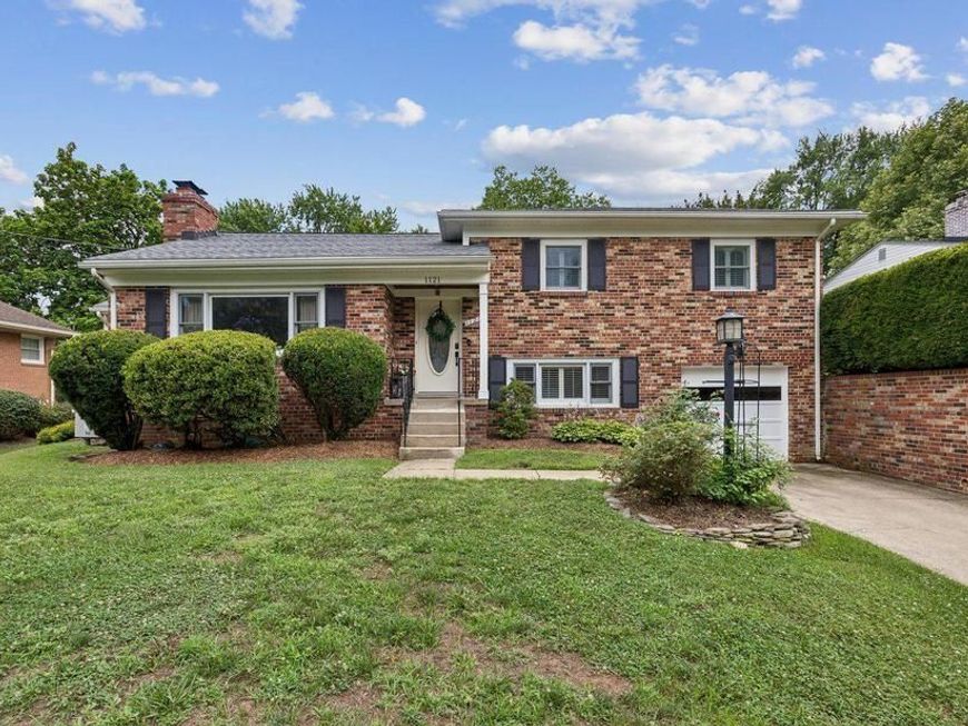 1121 Tanley Road, Silver Spring, MD 20904 Main Photo