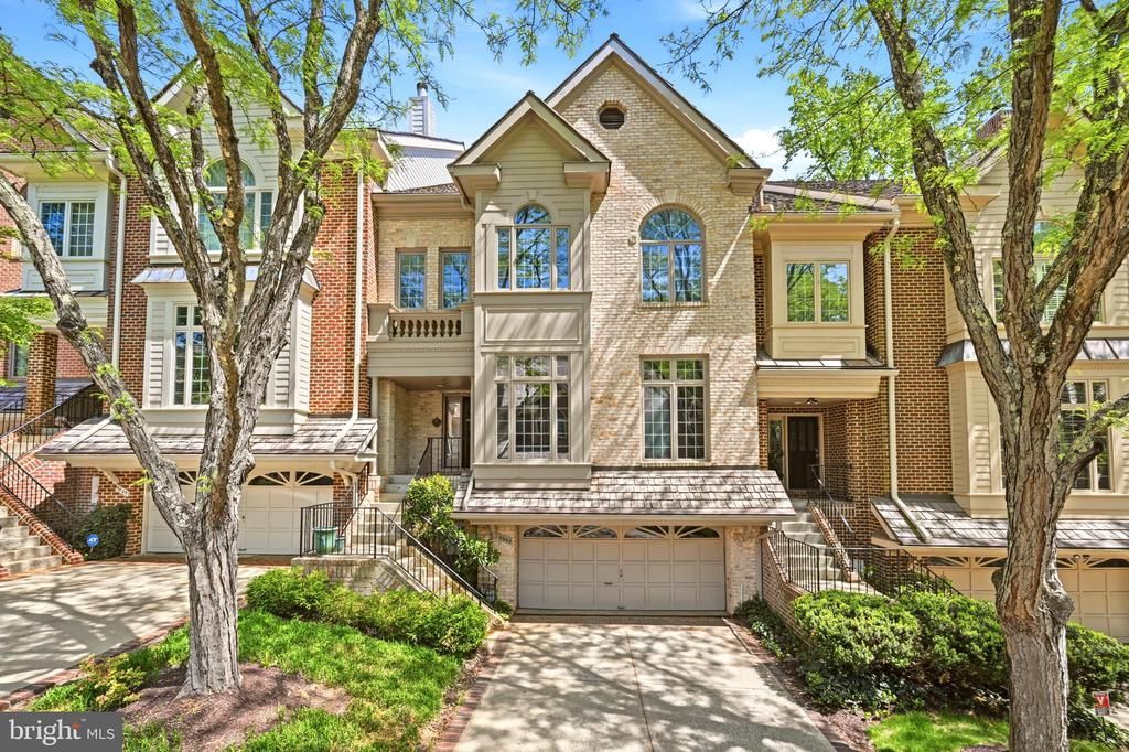 5803 MADAKET ROAD , BETHESDA, MD 20816