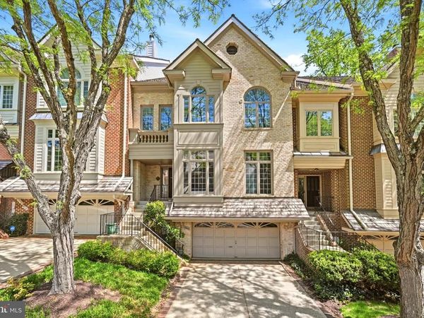 5803 MADAKET ROAD, BETHESDA, MD 20816