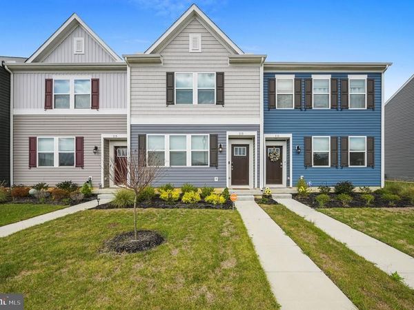 113 RIDGELY BLVD , DOVER, DE 19904