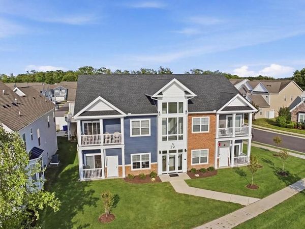 29 BENNETT POINT LANE, Unit 1, OCEAN VIEW, DE 19970