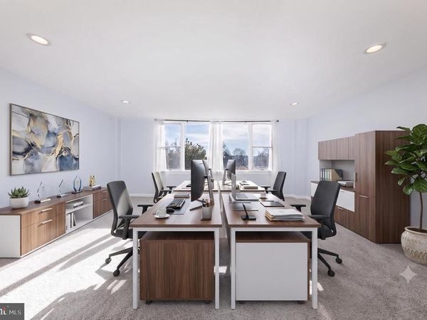 4600 DUKE STREET, Unit 413, ALEXANDRIA, VA 22304