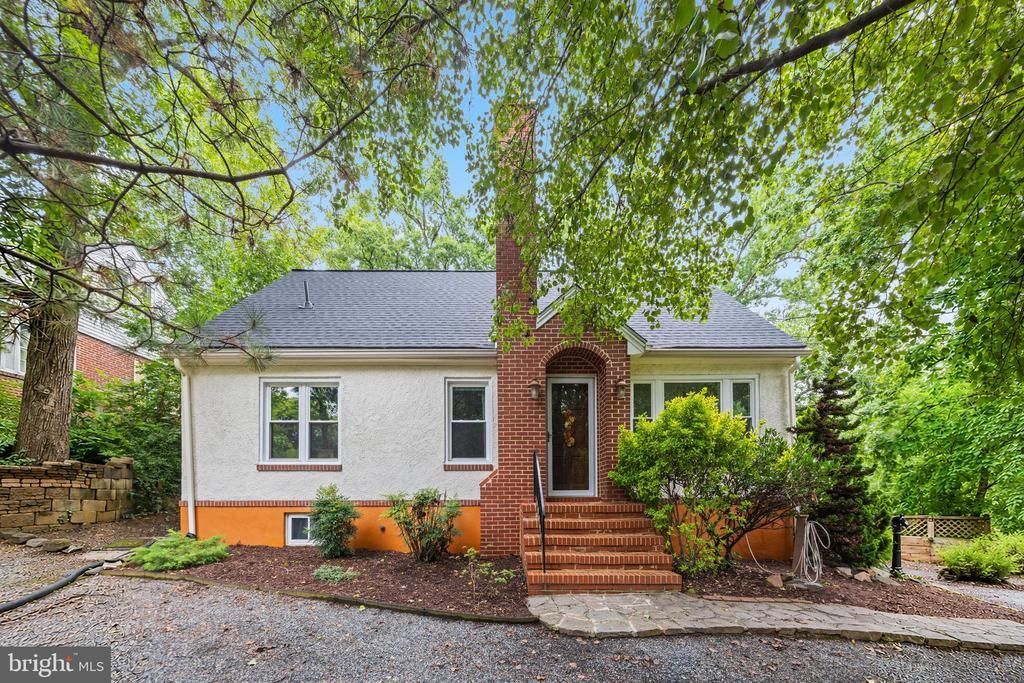 5125 VIADUCT ROAD, HALETHORPE, MD 21227