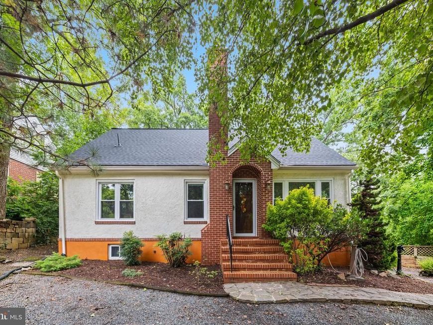 5125 Viaduct Road, Halethorpe, MD 21227 Main Photo