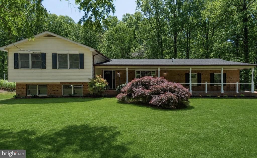 3611 KAREN DRIVE , CHESAPEAKE BEACH, MD 20732