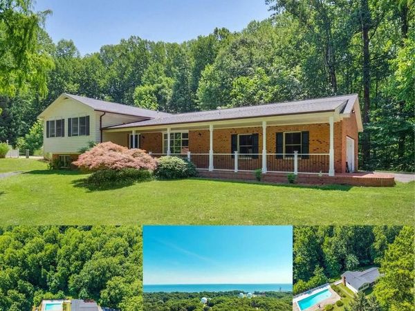 3611 KAREN DRIVE, CHESAPEAKE BEACH, MD 20732