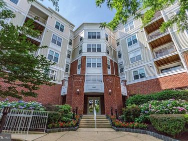1645 INTERNATIONAL DRIVE, Unit 411, MCLEAN, VA 22102