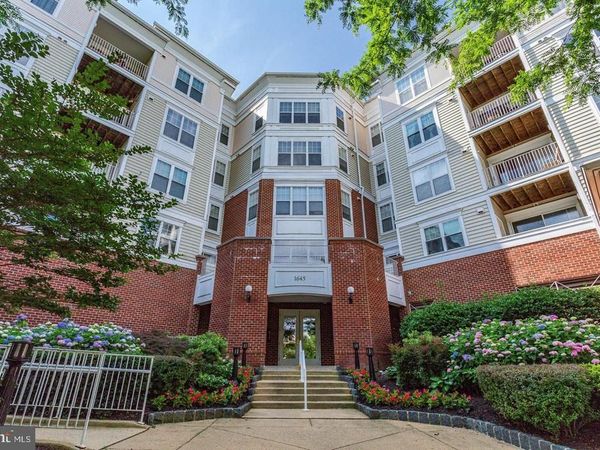 1645 INTERNATIONAL DRIVE, Unit 411, MCLEAN, VA 22102