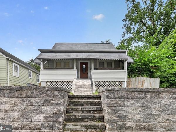 38 LINCOLN AVENUE , CATONSVILLE, MD 21228