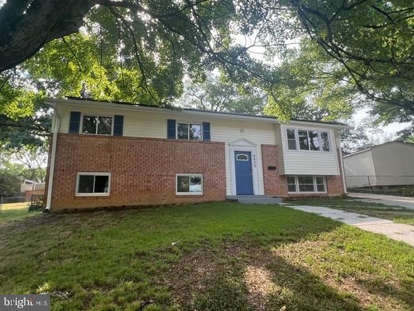 5620 GALLOWAY DRIVE , OXON HILL, MD 20745