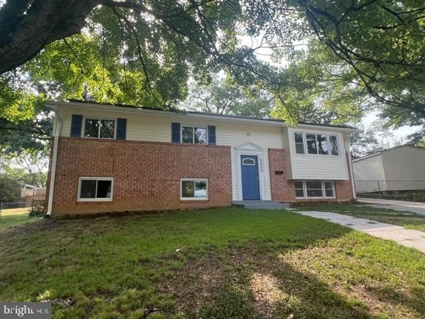 5620 Galloway Drive , Oxon Hill, MD 20745 Main Photo