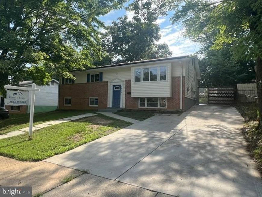 5620 Galloway Drive , Oxon Hill, MD 20745 Main Photo