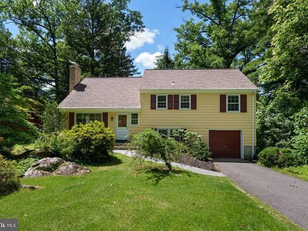 682 EWING STREET, PRINCETON, NJ 08540