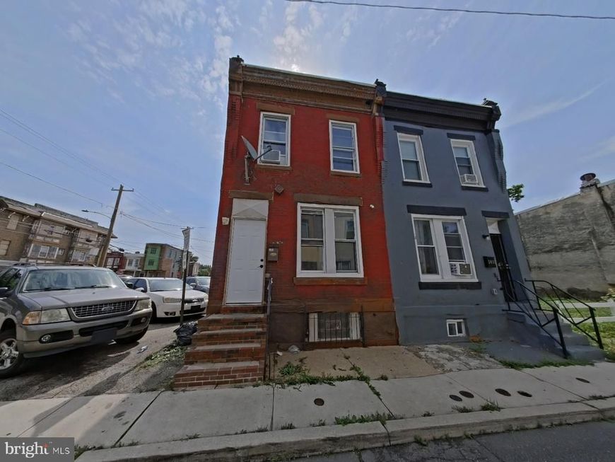 2463 N Natrona Street , Philadelphia, PA 19132 Main Photo