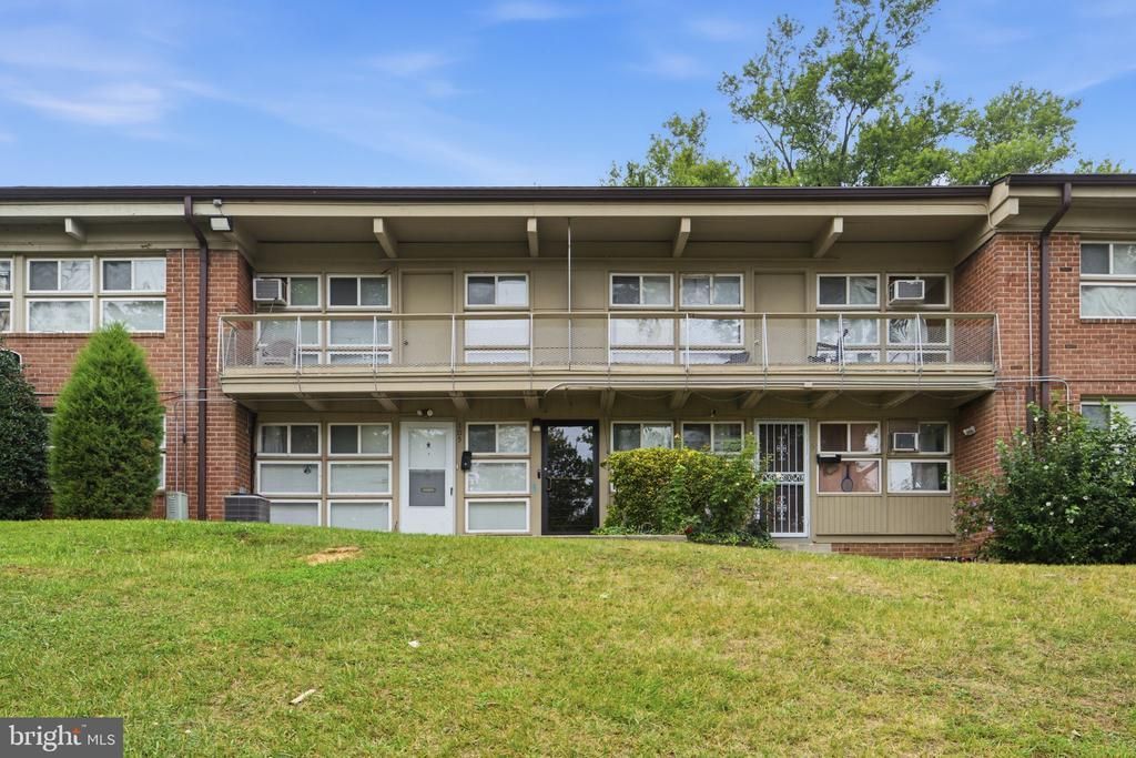 7402 18TH AVENUE , HYATTSVILLE, MD 20783