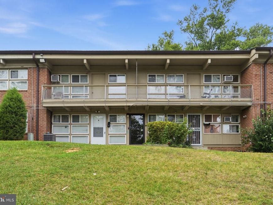 7402 18th Avenue , Unit 210, Hyattsville, MD 20783 Main Photo