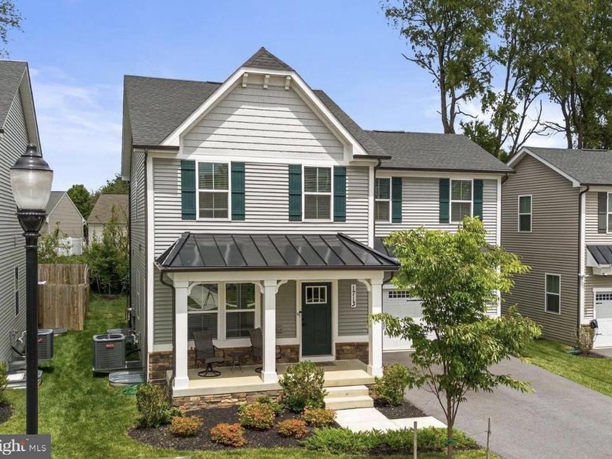 1713 Aurora Way, Frederick, MD 21702 Main Photo
