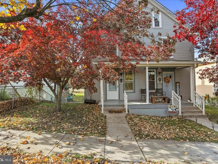 210 Linden Avenue , Mercersburg, PA 17236 Main Photo