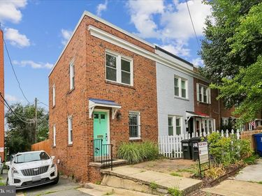 108 BAGGETT PLACE, ALEXANDRIA, VA 22314